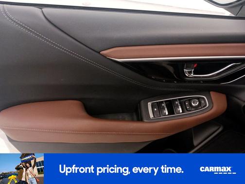 2021 Subaru Outback Touring XT