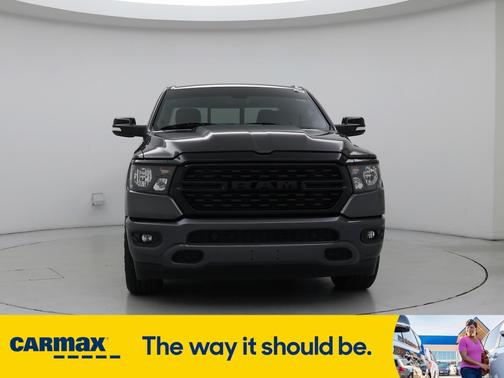 2022 RAM 1500 Bighorn