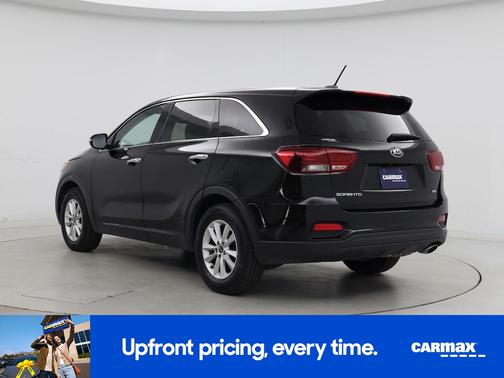 2020 Kia Sorento L