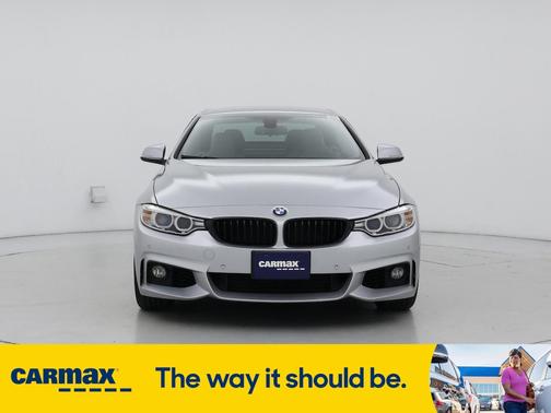 2017 BMW 430 I