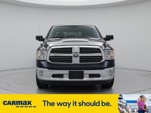 2015 RAM 1500 Bighorn