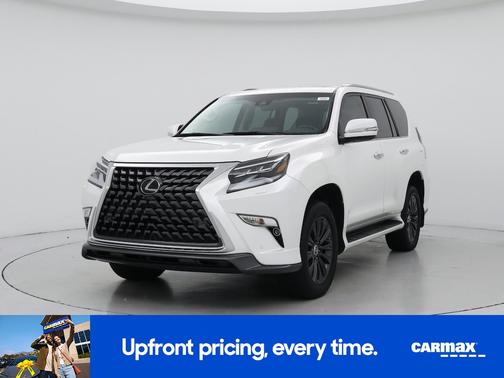 2023 Lexus GX 460 Premium