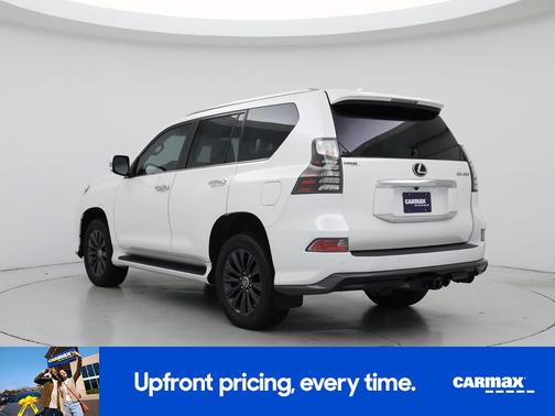 2023 Lexus GX 460 Premium