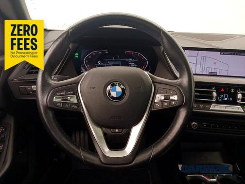 White 2023 BMW 228 Gran Coupe I Gran Coupe