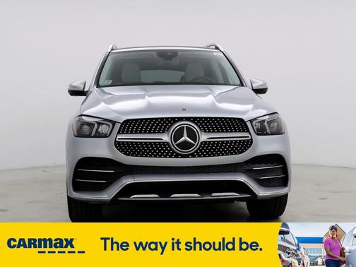 2022 Mercedes-Benz GLE 350