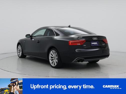 2016 Audi A5 Premium