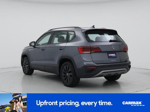 2023 Volkswagen Taos S
