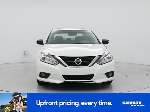 2016 Nissan Altima SL