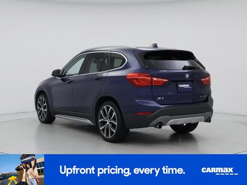 2019 BMW X1 XDrive28i