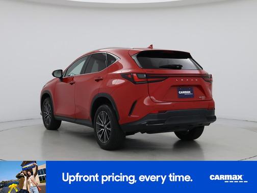2023 Lexus NX 350 Premium