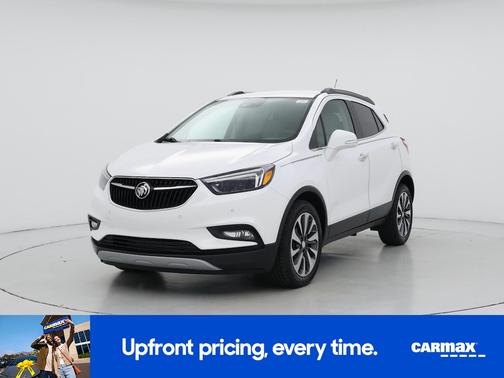 2019 Buick Encore Essence