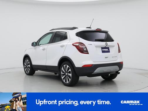 2019 Buick Encore Essence