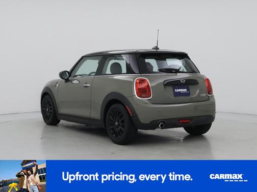 2020 MINI Hardtop 