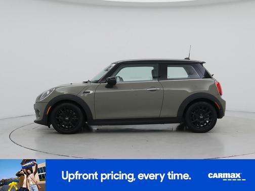 2020 MINI Hardtop 