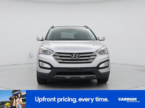2014 Hyundai Santa Fe Sport 2.0T