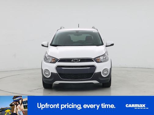 2022 Chevrolet Spark Activ