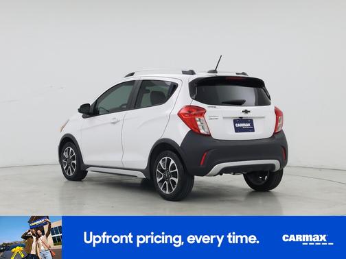 2022 Chevrolet Spark Activ