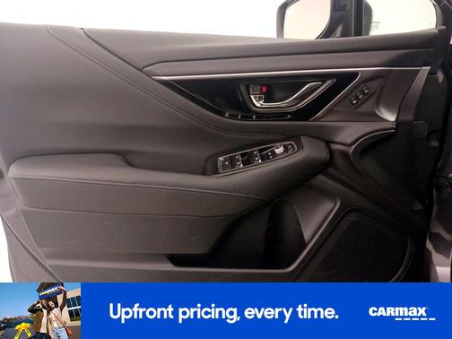 2024 Subaru Outback Touring XT