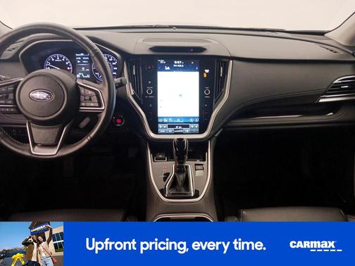 2024 Subaru Outback Touring XT