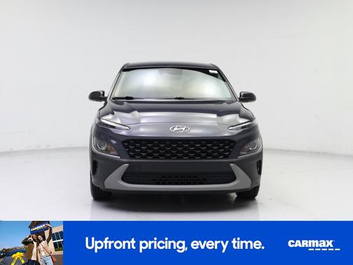 2022 Hyundai KONA SE