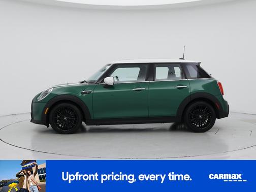 2023 MINI Hardtop S