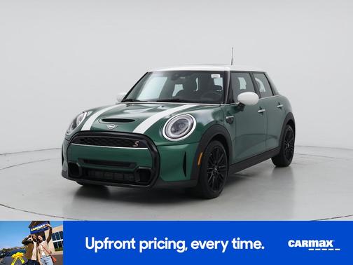 2023 MINI Hardtop S