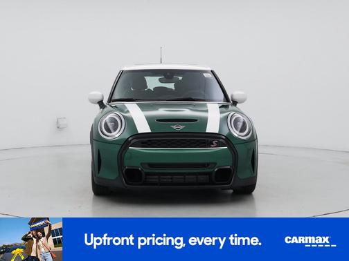 2023 MINI Hardtop S