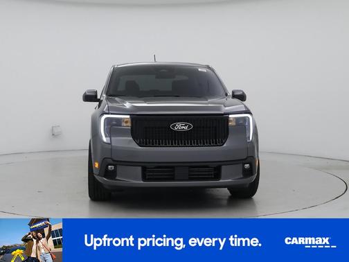 2025 Ford Maverick Lobo