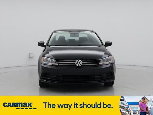 2015 Volkswagen Jetta S