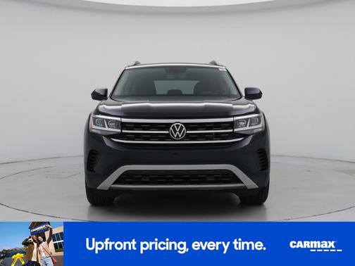 2023 Volkswagen Atlas SE w/Tech