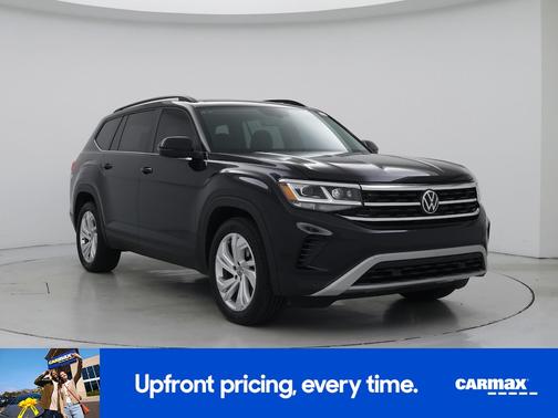 2023 Volkswagen Atlas SE w/Tech