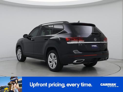 2023 Volkswagen Atlas SE w/Tech