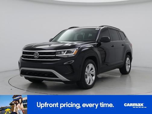 2023 Volkswagen Atlas SE w/Tech