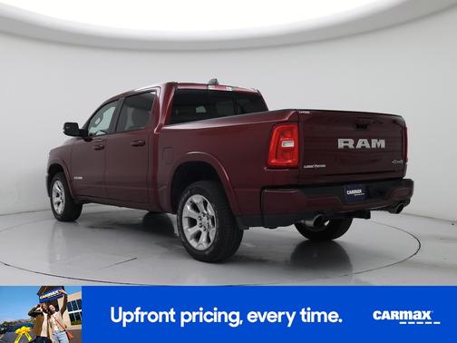 2025 RAM 1500 Lonestar