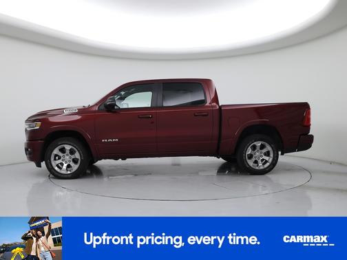 2025 RAM 1500 Lonestar