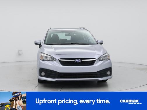 2022 Subaru Impreza Premium