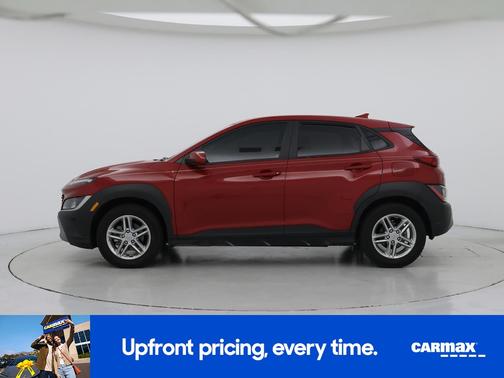 2022 Hyundai KONA SE
