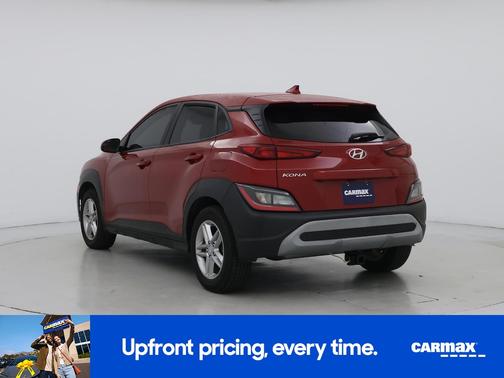 2022 Hyundai KONA SE