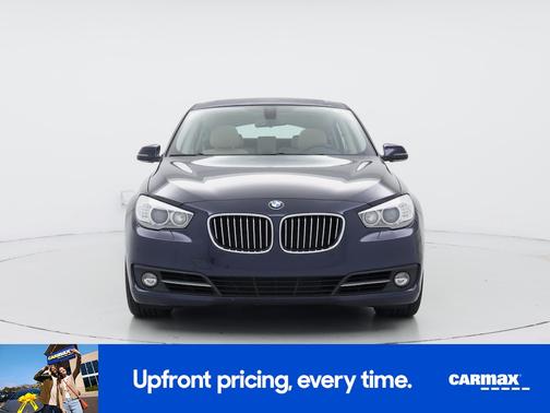 2015 BMW 535 XI Gran Turismo