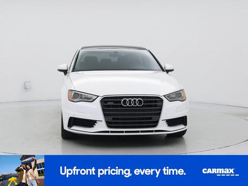 2016 Audi A3 Premium