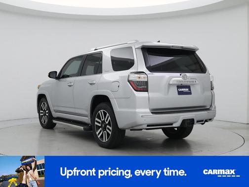 2014 Toyota 4Runner Limited