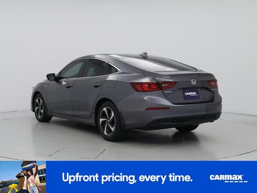 2022 Honda Insight EX