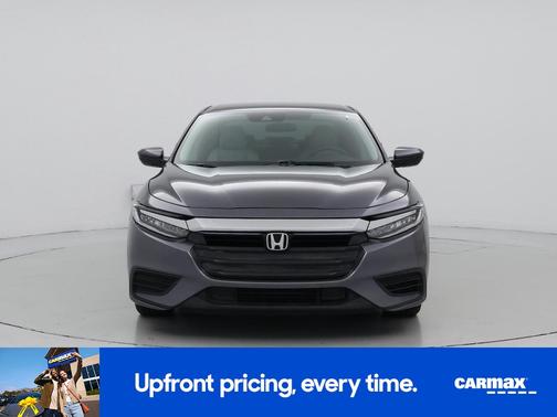 2022 Honda Insight EX