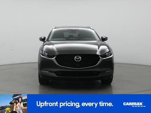 2023 Mazda CX-30 2.5 S Preferred Package