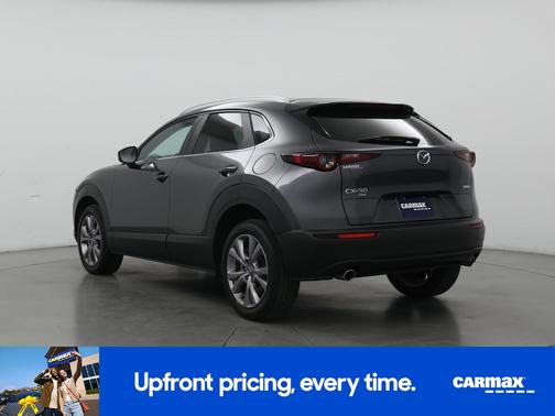 2023 Mazda CX-30 2.5 S Preferred Package