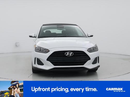 2020 Hyundai Veloster Premium