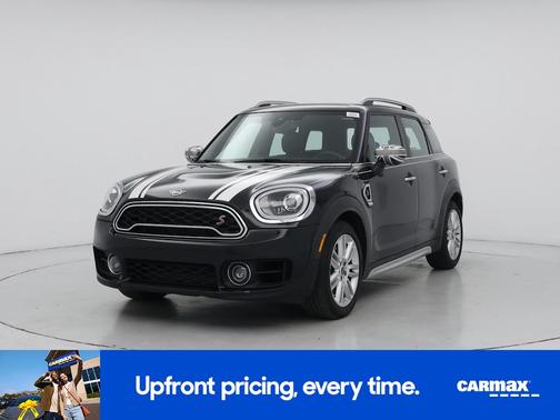 2020 MINI Countryman S