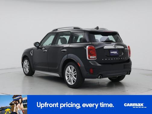 2020 MINI Countryman S