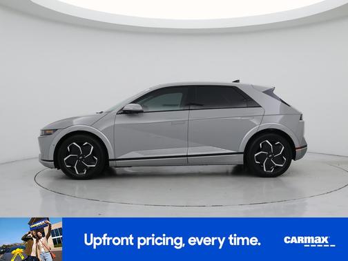 2024 Hyundai IONIQ 5 Limited