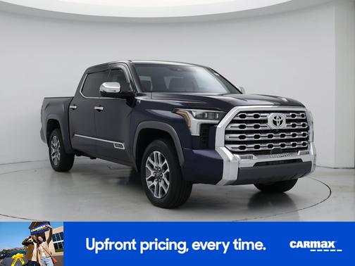 2023 Toyota Tundra 1794
